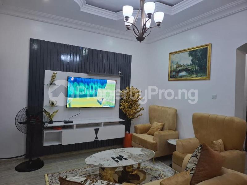 3 bedroom House for rent Ikota Lekki Lagos