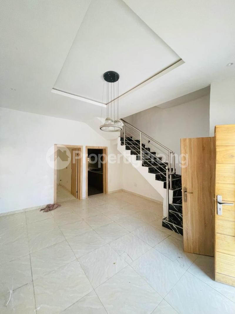 3 bedroom House for rent Ikota Ikota Lekki Lagos