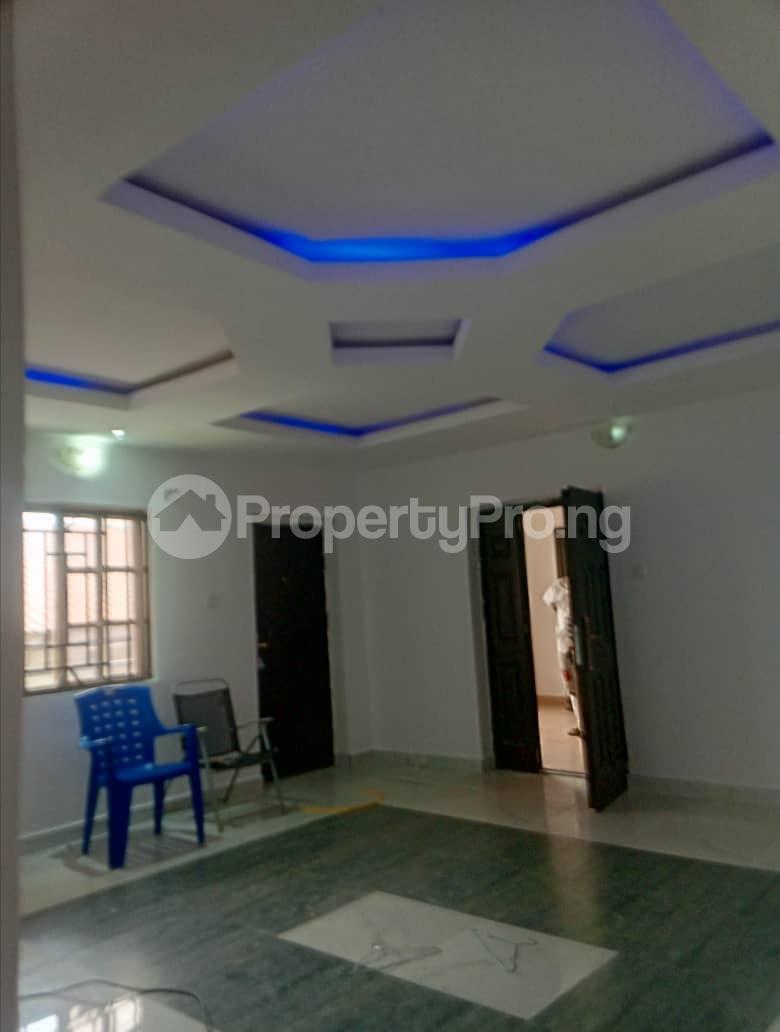 3 bedroom House for rent Magbon Ikoyi S.W Ikoyi Lagos
