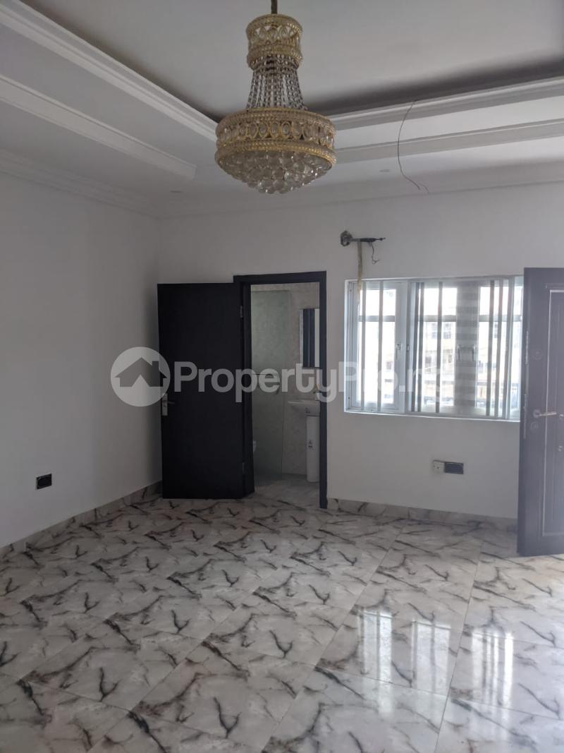 3 bedroom Flat / Apartment for rent Badore Ajah Lagos