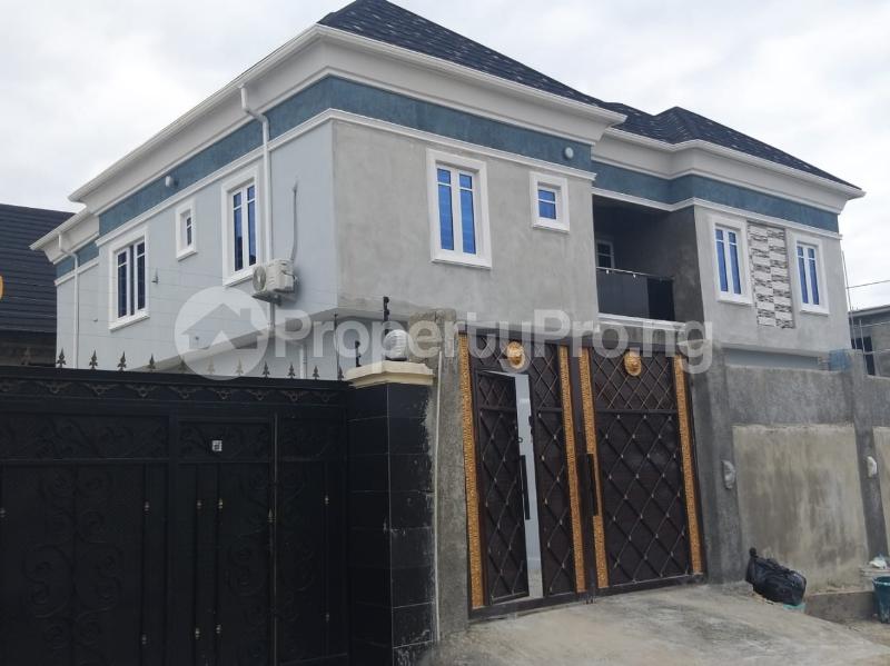 4 bedroom House for sale Ado Road Ajah Lagos