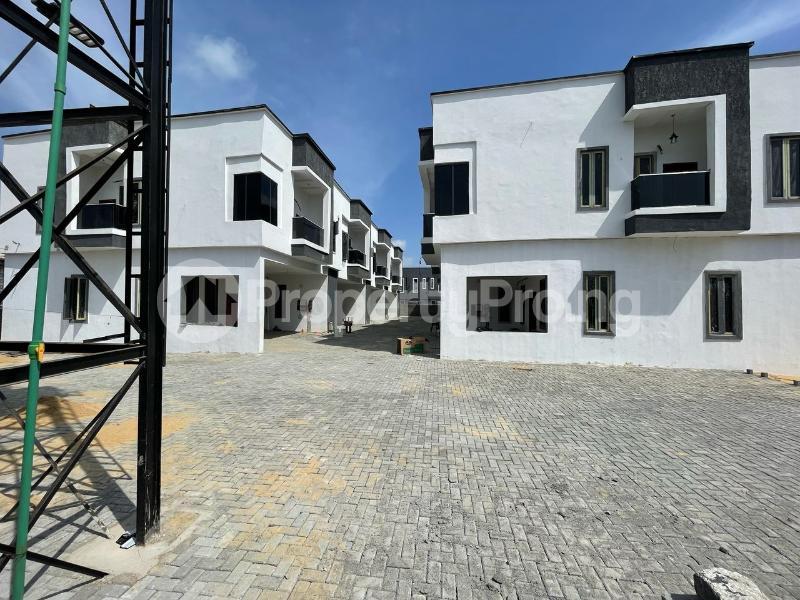 4 bedroom House for sale Ajah Lagos