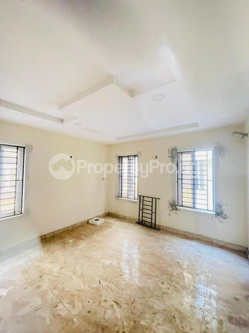 4 bedroom House for rent  Ikota Lekki Lagos