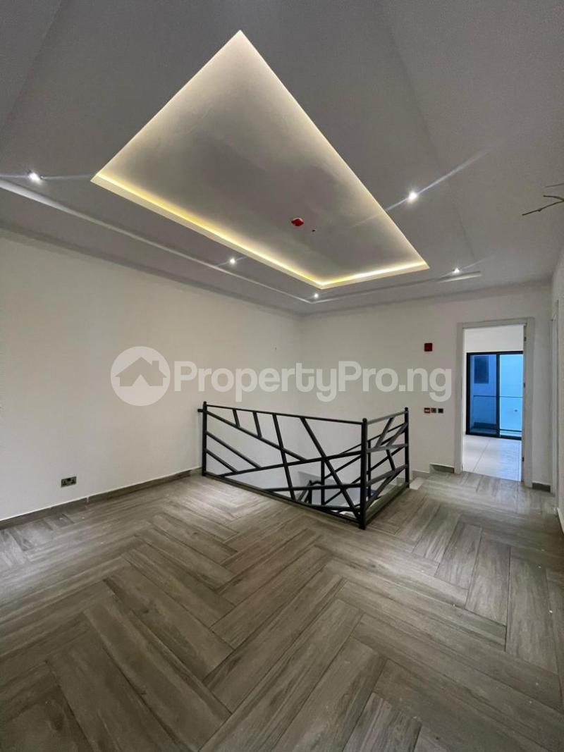 4 bedroom House for rent  Lekki Phase 1 Lekki Lagos