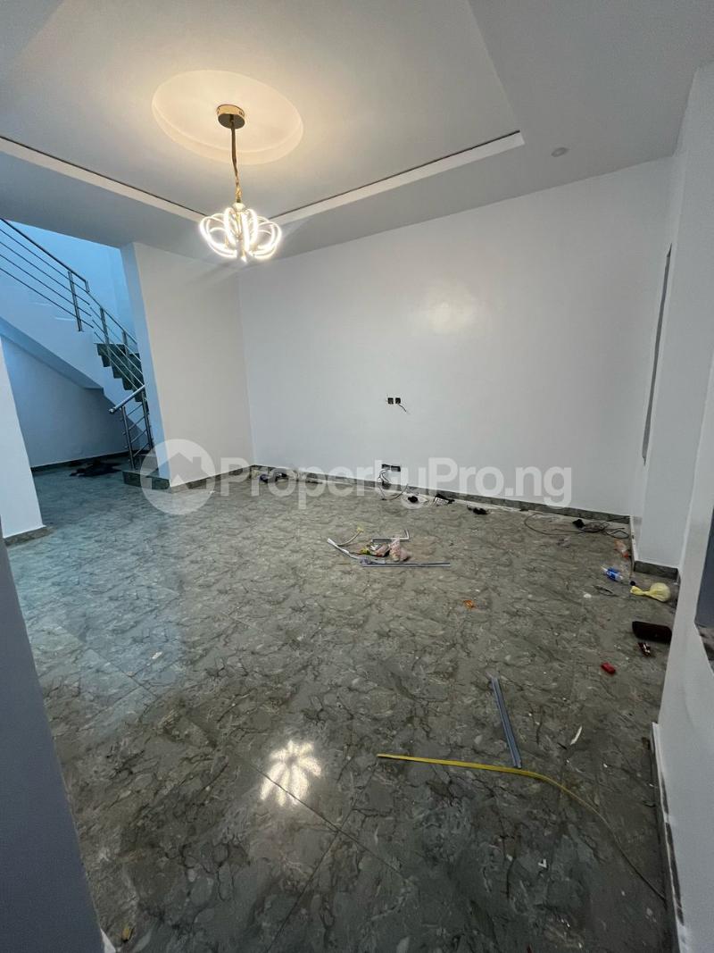 4 bedroom House for rent Thomas estate Ajah Lagos