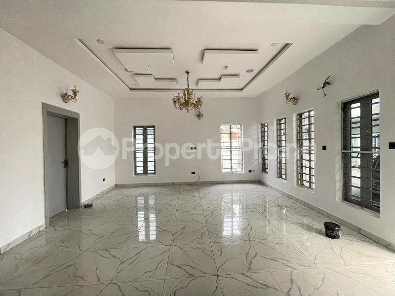 4 bedroom House for rent Van Daniel orchid Lekki Lagos