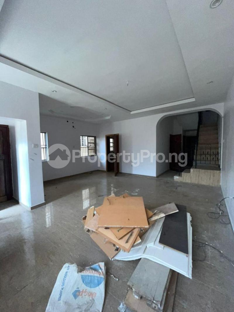 4 bedroom House for rent Ikota Lekki Lagos