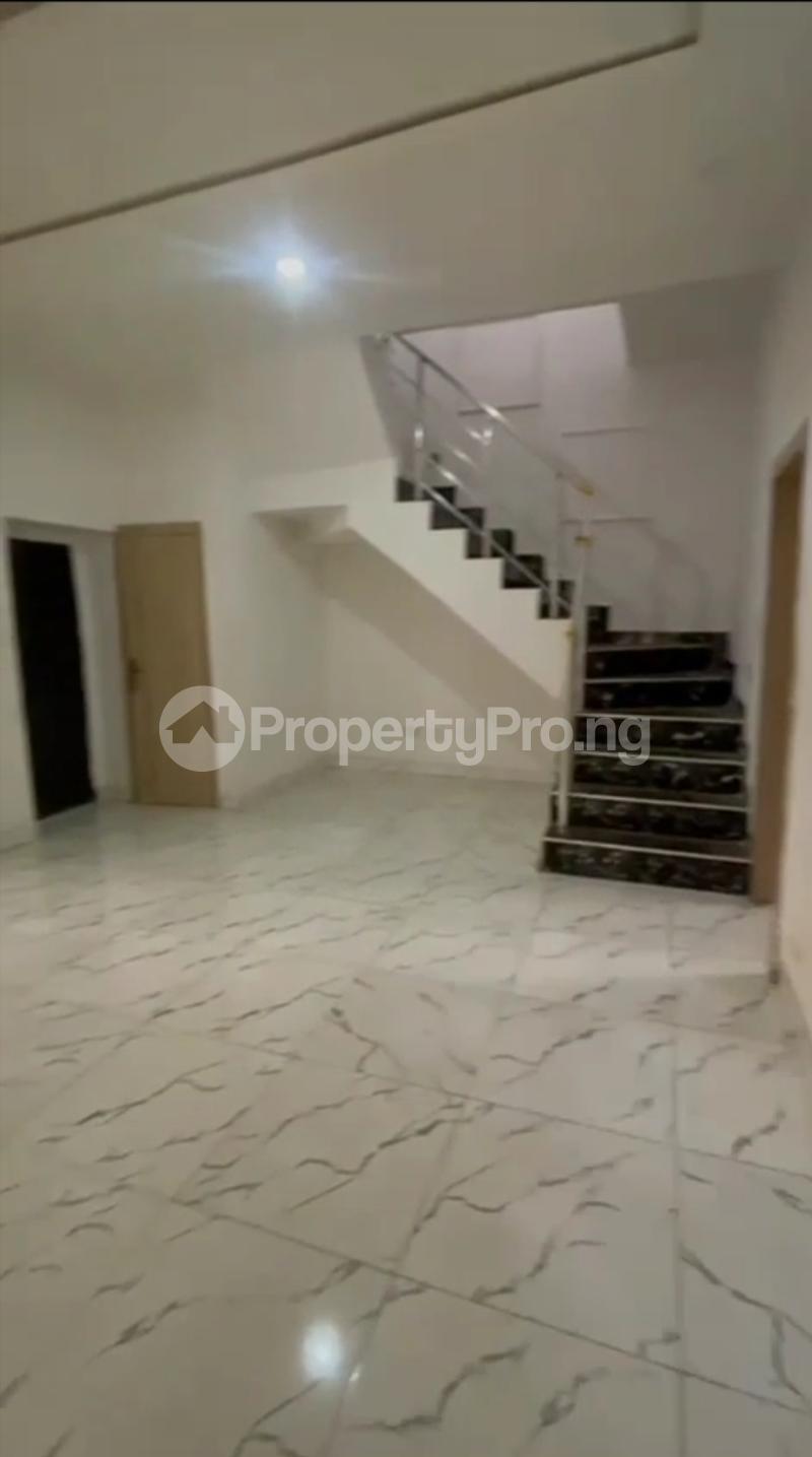 4 bedroom House for rent Simify Homes Phase 6 Ikota Lekki Lagos