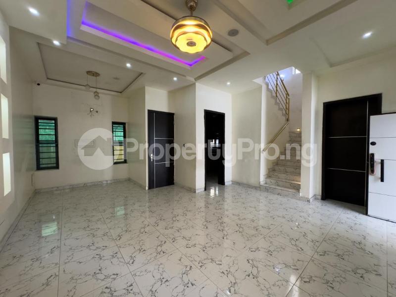 4 bedroom House for rent Ikota Lekki Lagos