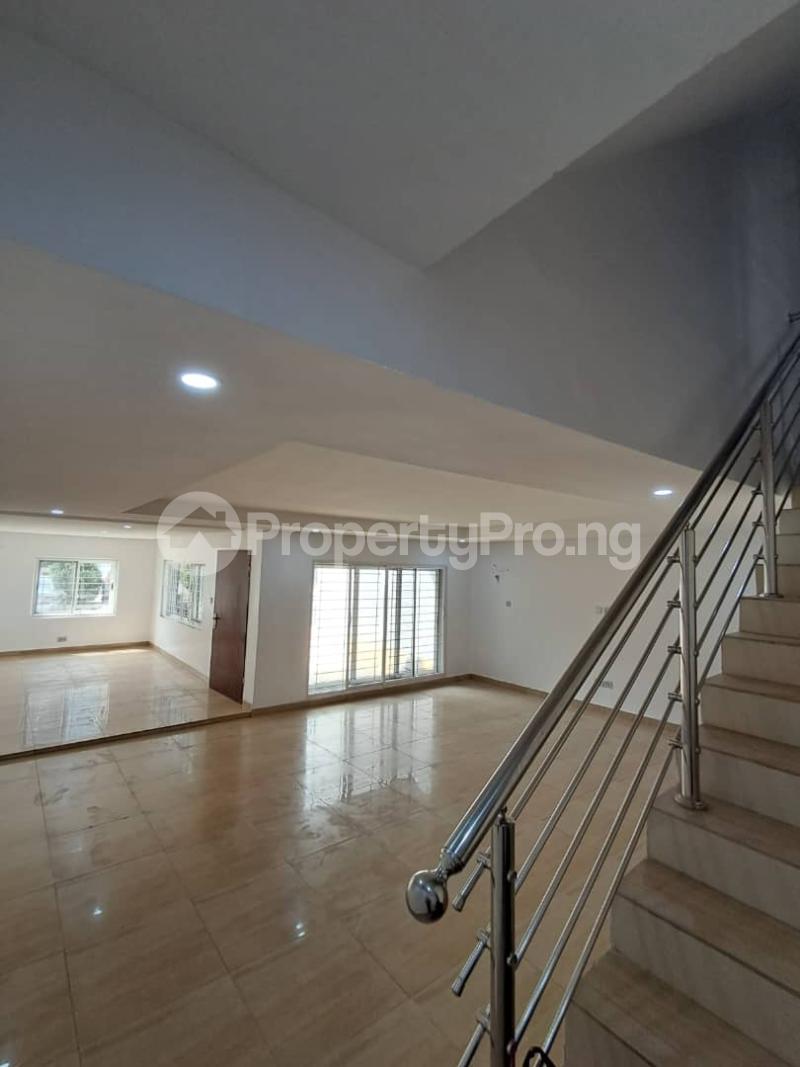 4 bedroom House for rent orchid Lekki Lagos