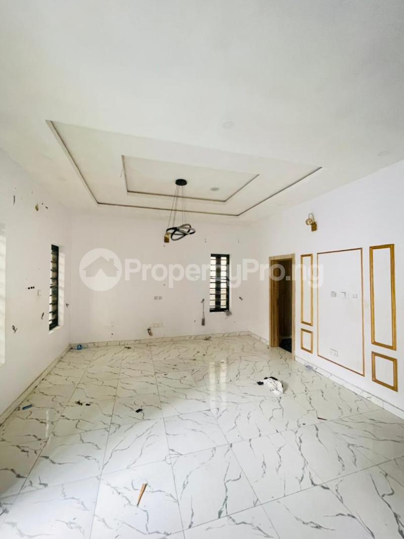 4 bedroom House for rent  Ikota Lekki Lagos