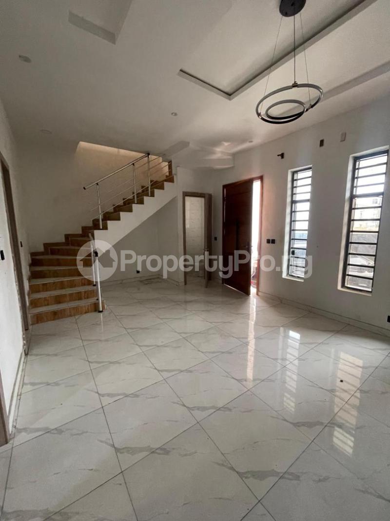 4 bedroom House for rent  Ikota Lekki Lagos