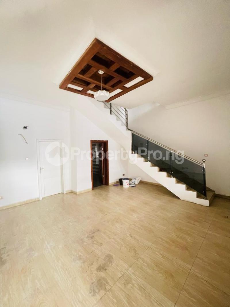 4 bedroom House for rent  chevron Lekki Lagos