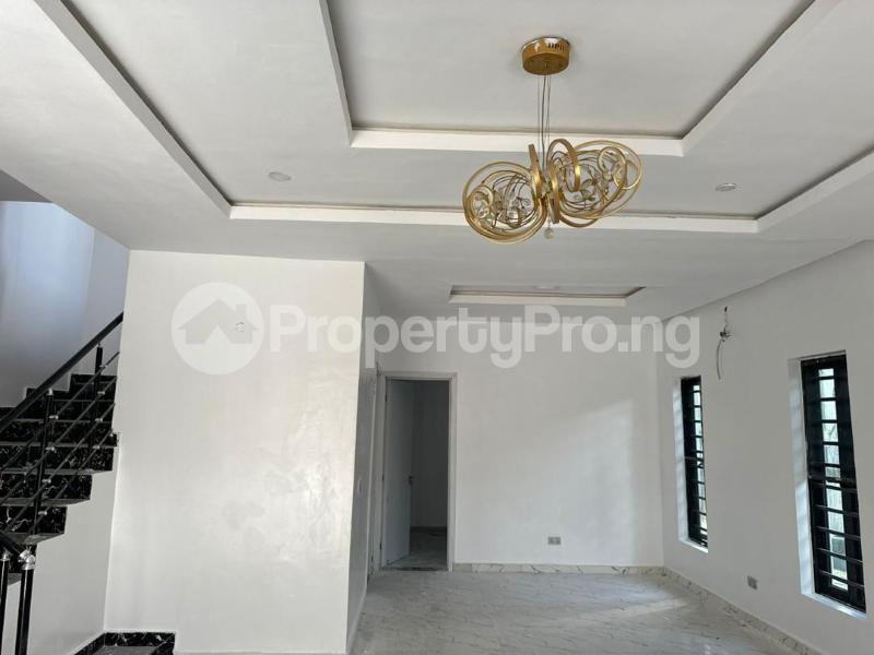 4 bedroom House for rent Ikota Lekki Lagos