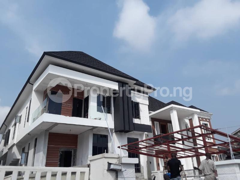 5 bedroom House for sale Ikota Lekki Phase 1 Lekki Lagos