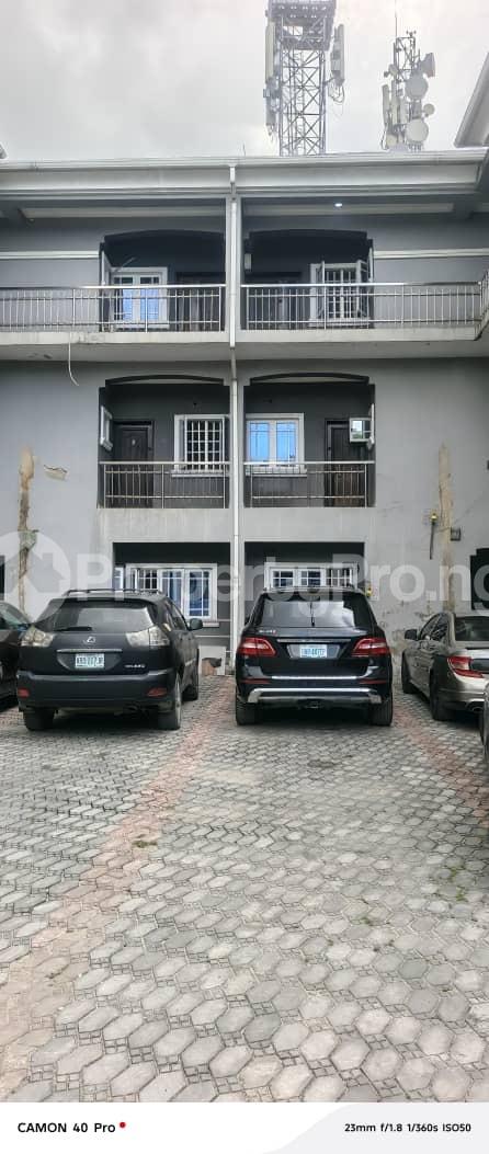 Flat / Apartment for rent Badore Ajah Lagos