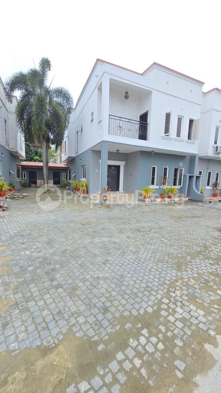 1 bedroom Flat / Apartment for rent Ologolo Lekki Lagos