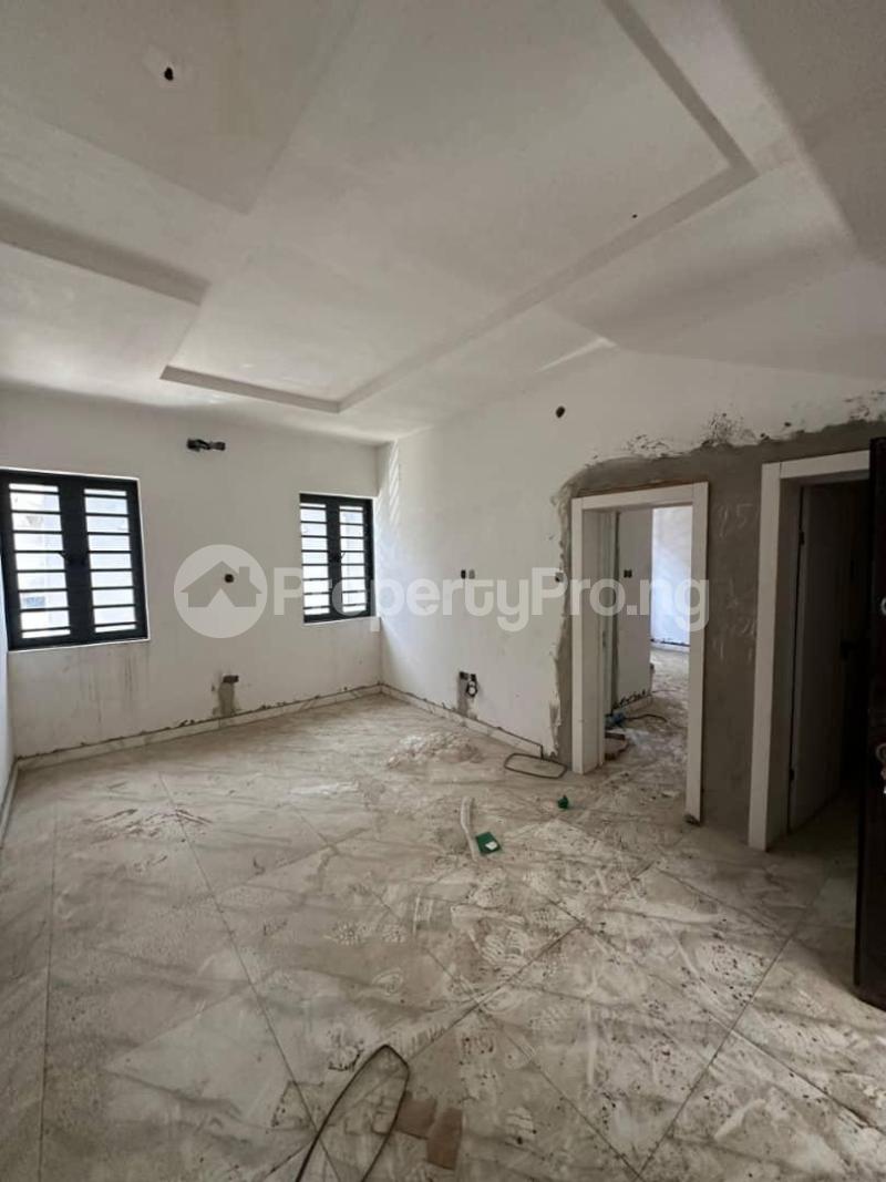 1 bedroom Flat / Apartment for rent orchid Lekki Lagos