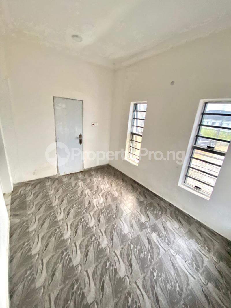 1 bedroom Flat / Apartment for rent Divine Home Thomas estate Ajah Lagos