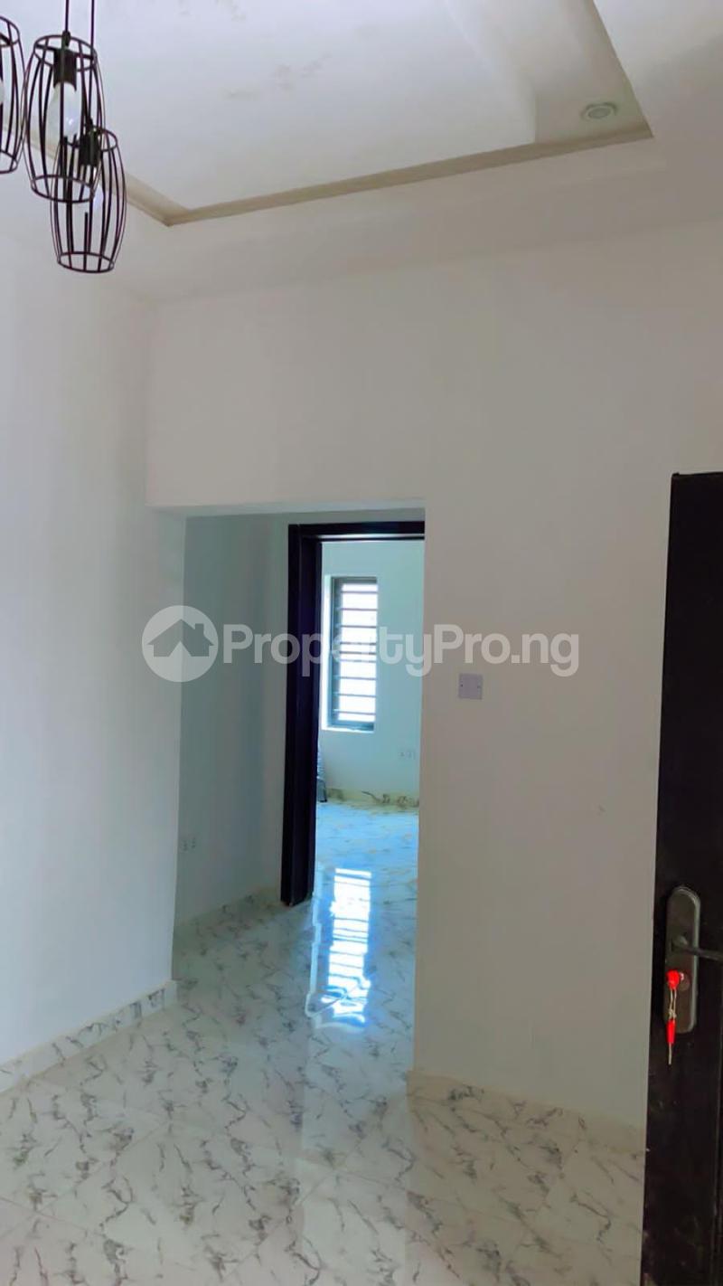 2 bedroom House for rent Seaside Estate Badore Ajah Lagos