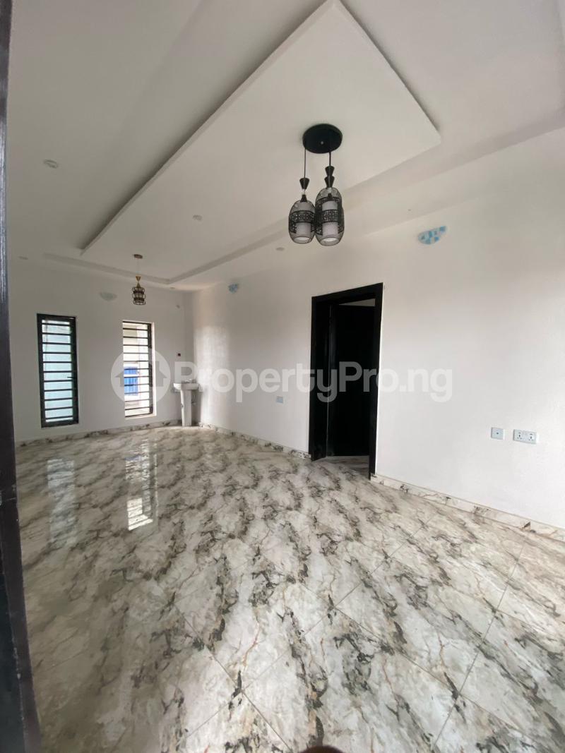 2 bedroom Flat / Apartment for rent Aptech Sangotedo Ajah Lagos