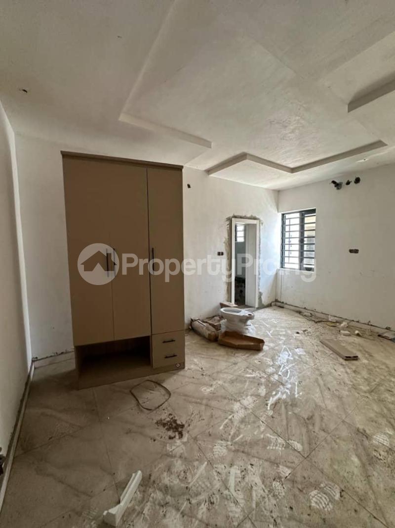 2 bedroom Flat / Apartment for rent orchid Lekki Lagos
