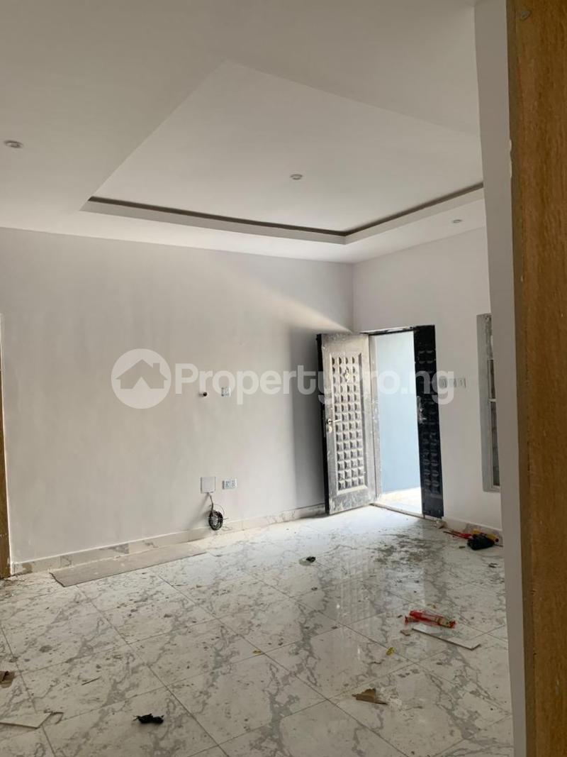 2 bedroom Flat / Apartment for rent United Estate Ado Ajah Lagos