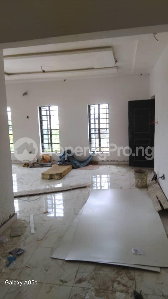 2 bedroom Flat / Apartment for rent Badore Ajah Lagos