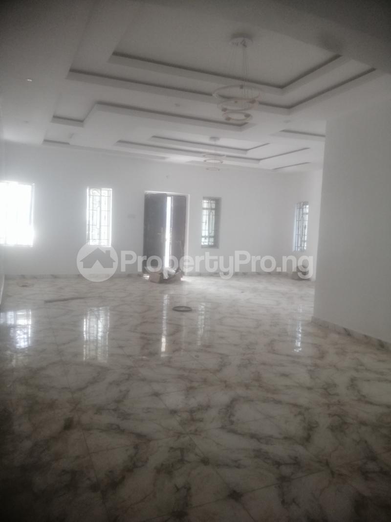 3 bedroom Flat / Apartment for rent  Badore Ajah Lagos