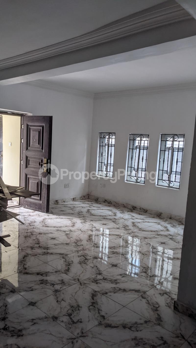 3 bedroom House for rent Badore Ajah Lagos