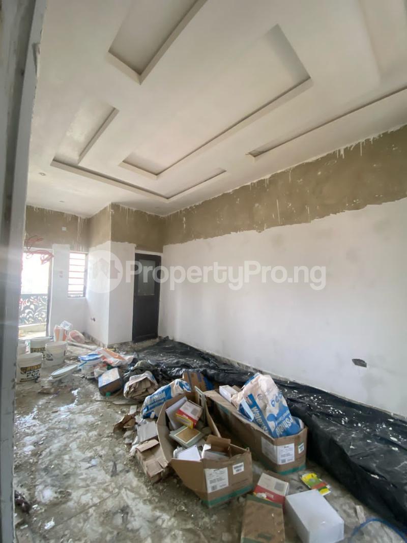 1 bedroom Flat / Apartment for rent Sangotedo Ajah Lagos