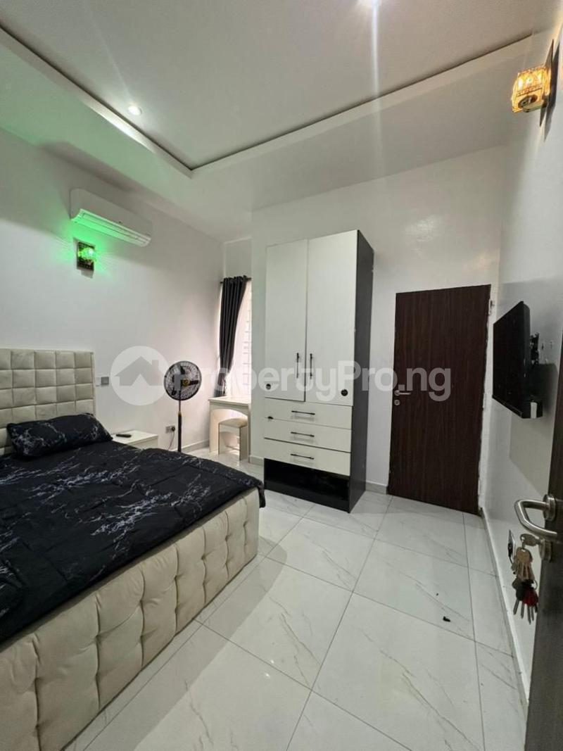 Flat / Apartment for rent Orchid Lekki Lagos