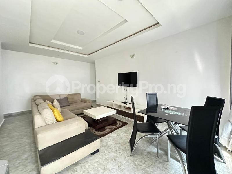 2 bedroom Flat / Apartment for rent Ikota Lekki Lagos