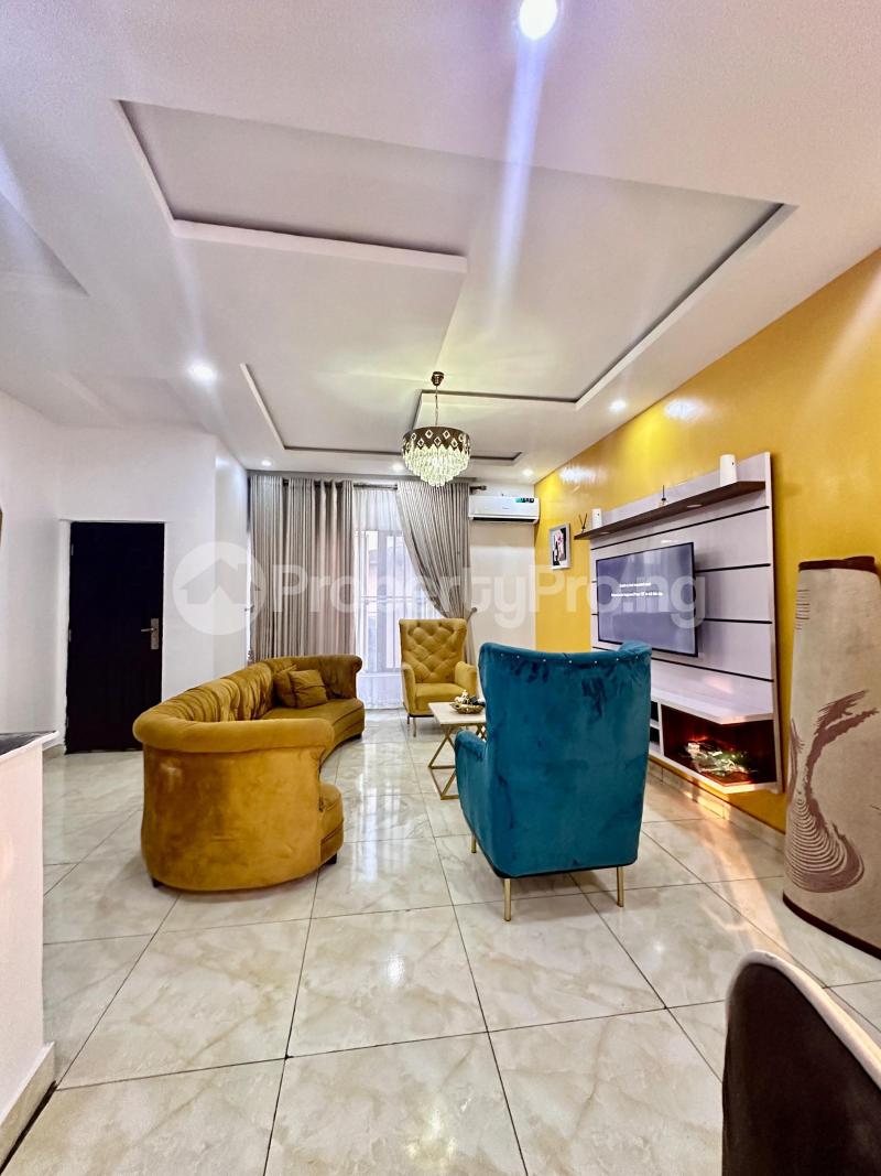 2 bedroom Flat / Apartment for rent orchid Lekki Lagos