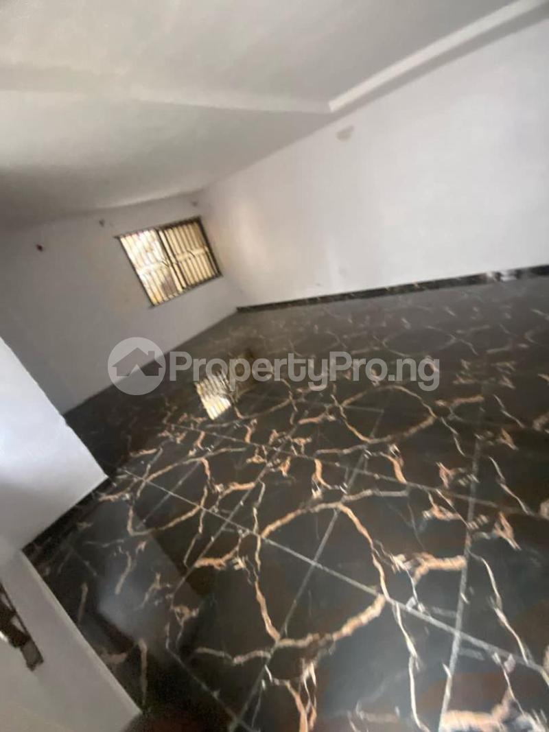 1 bedroom Flat / Apartment for rent United Estate Sangotedo Ajah Lagos