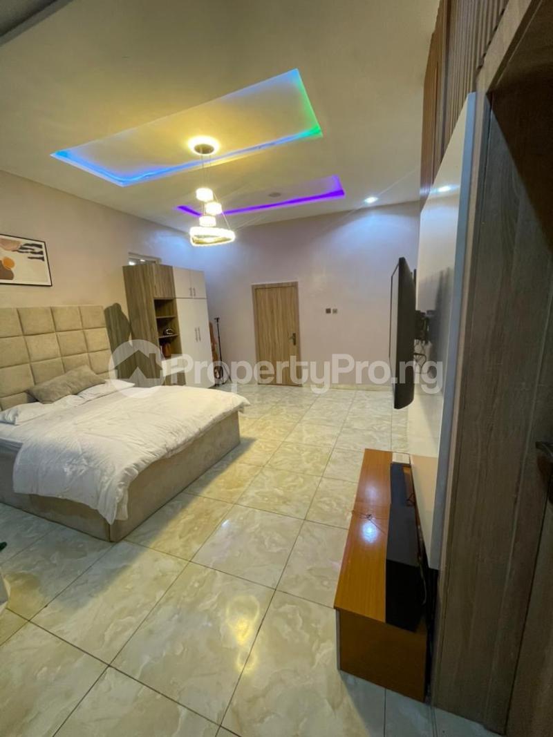 1 bedroom Flat / Apartment for rent Orchid Lekki Phase 2 Lekki Lagos