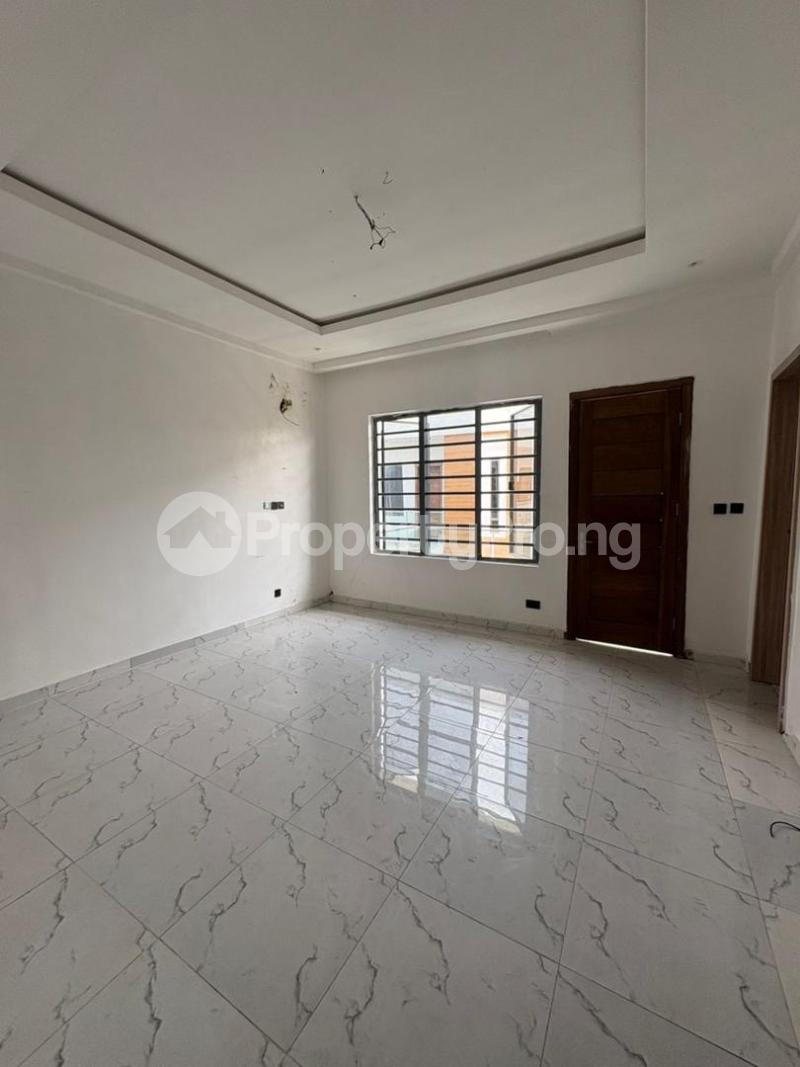 1 bedroom Flat / Apartment for rent Ikota Lekki Phase 2 Lekki Lagos