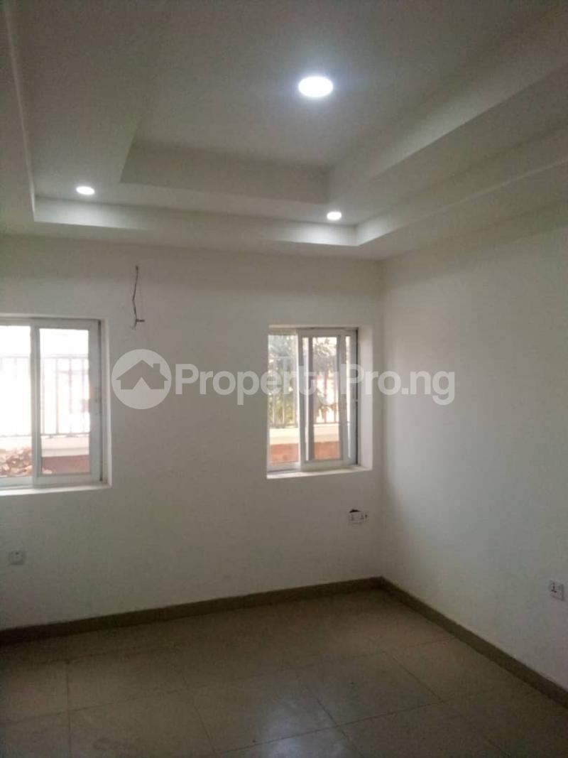 1 bedroom Flat / Apartment for rent Abraham adesanya estate Ajah Lagos