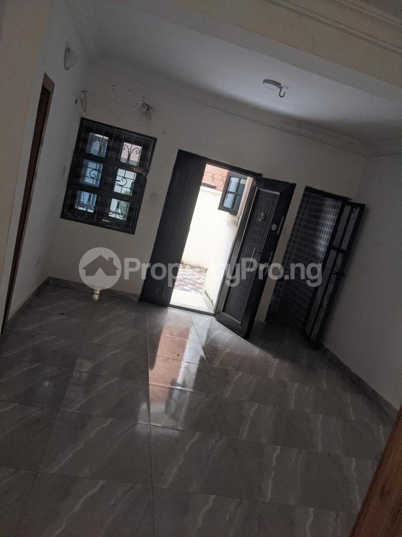 1 bedroom Flat / Apartment for rent Round About Ado Road Ajah Lagos