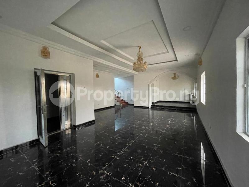 1 bedroom Flat / Apartment for rent  Lekki Phase 1 Lekki Lagos