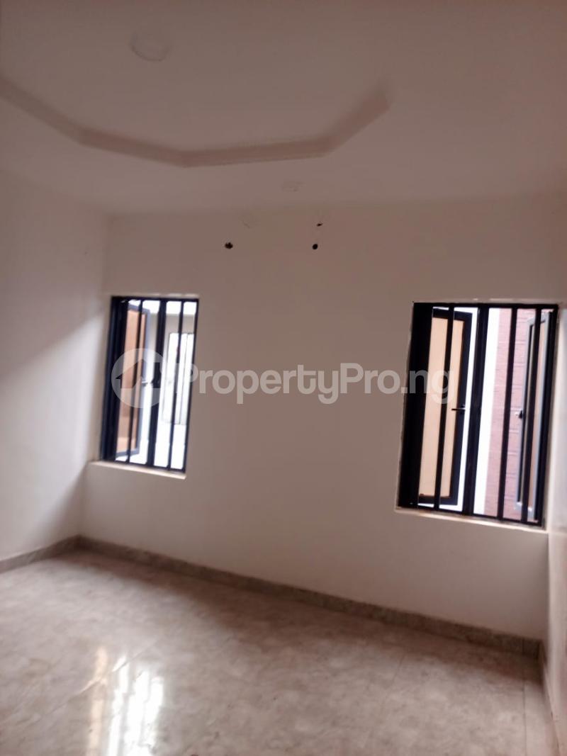 1 bedroom Flat / Apartment for rent Badore Ajah Lagos