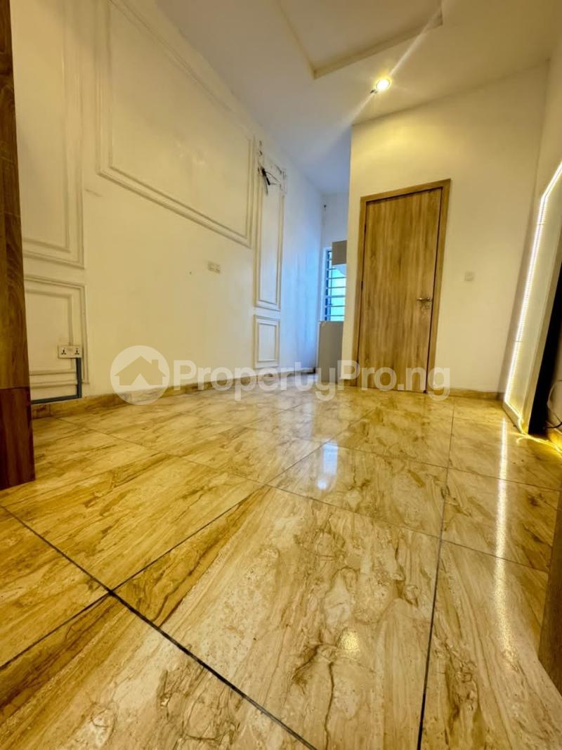1 bedroom Flat / Apartment for rent Vgc Lekki Lagos