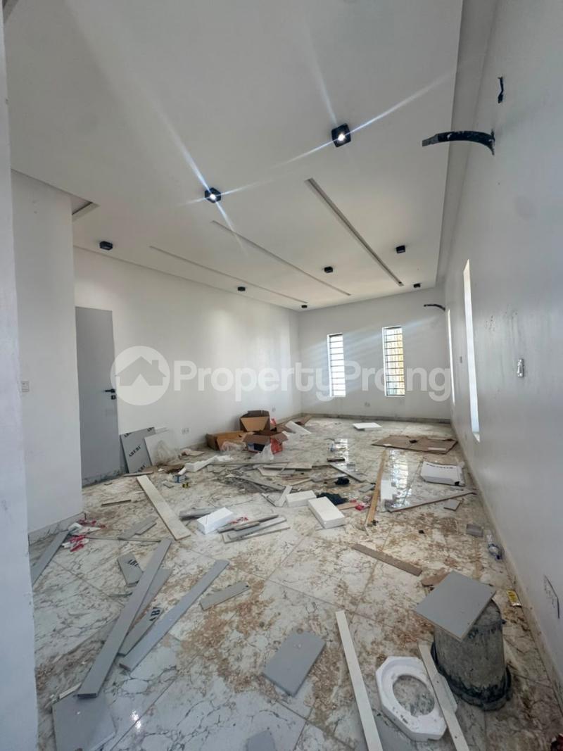 1 bedroom Flat / Apartment for rent Vgc Lekki Lagos