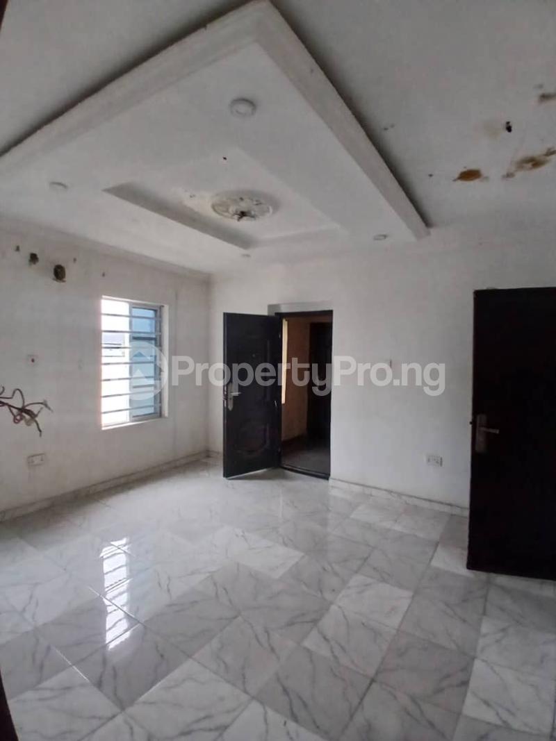 1 bedroom Flat / Apartment for rent Badore Ajah Lagos