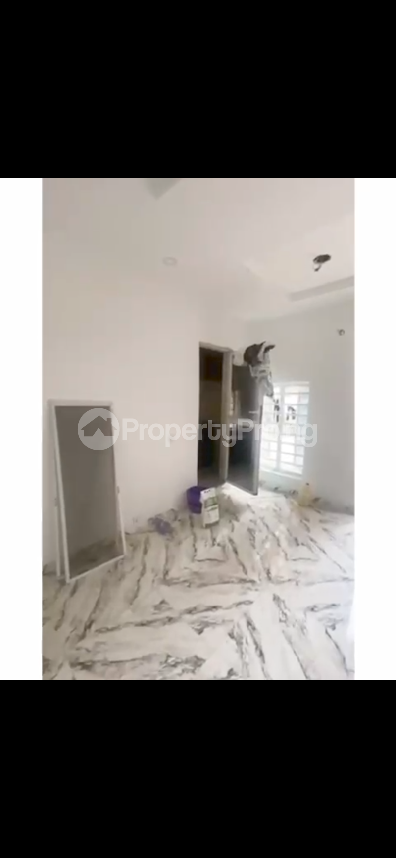 1 bedroom Flat / Apartment for rent Ologolo Lekki Lagos