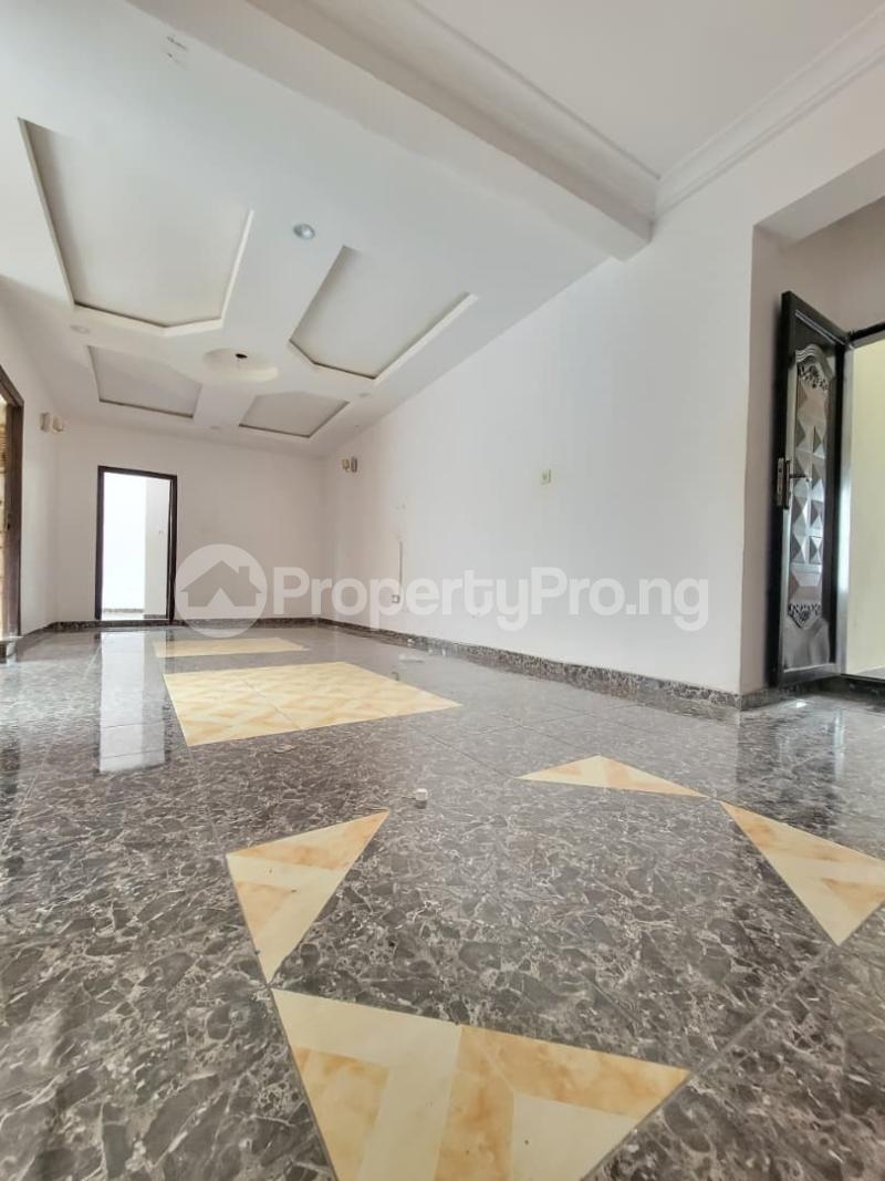 1 bedroom Flat / Apartment for rent Badore Ajah Lagos
