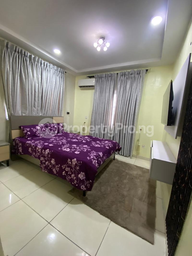 1 bedroom Flat / Apartment for rent Oral Estate Lekki Lagos