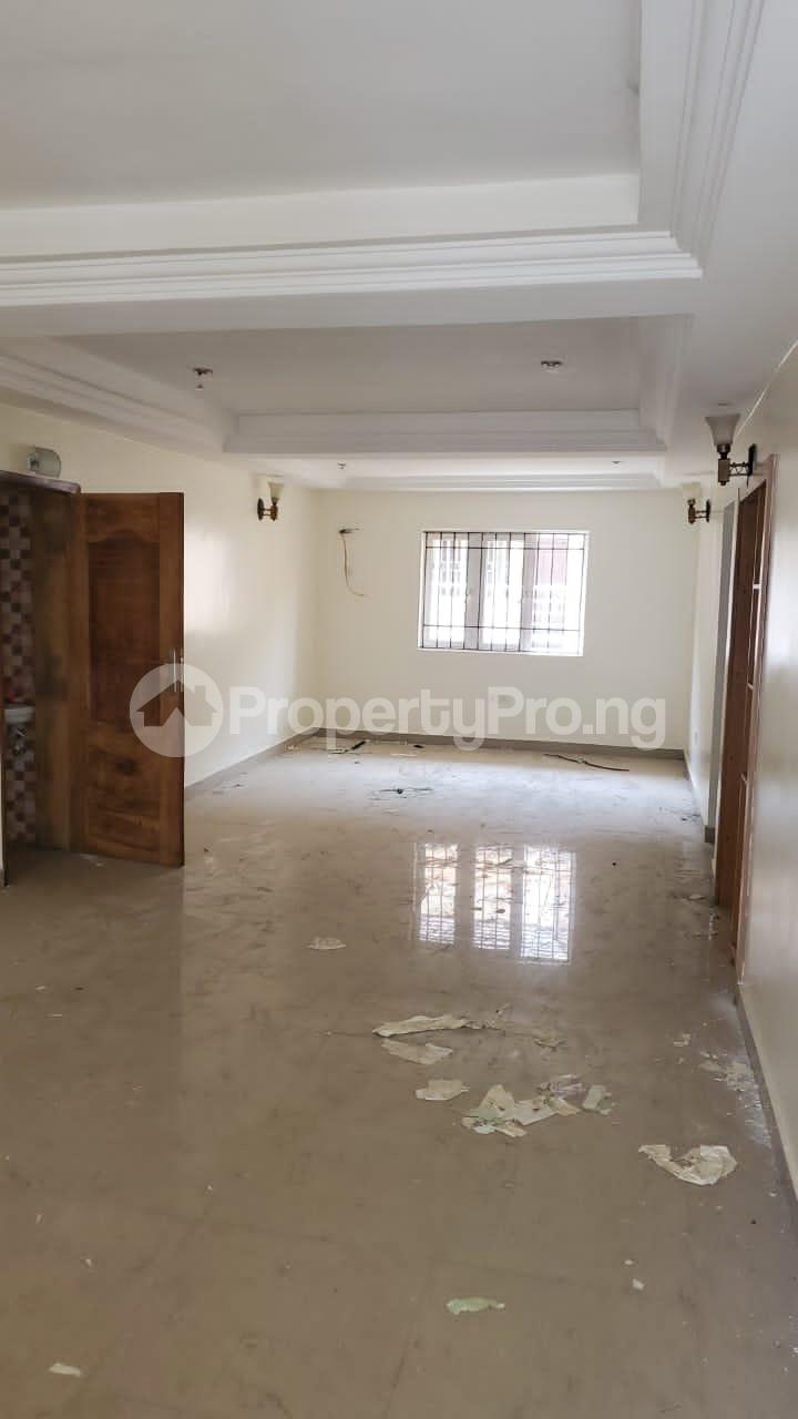 1 bedroom Flat / Apartment for rent Divine Home Thomas estate Ajah Lagos