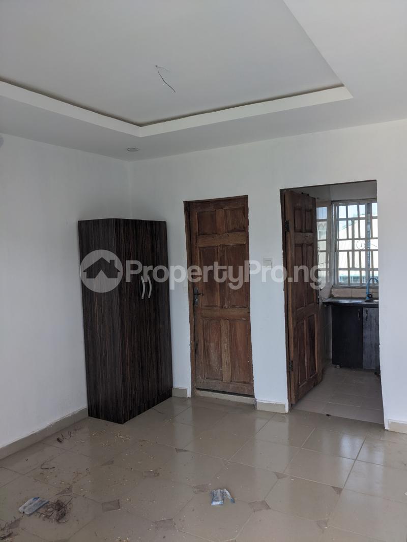 1 bedroom Flat / Apartment for rent Ssd Badore Ajah Lagos