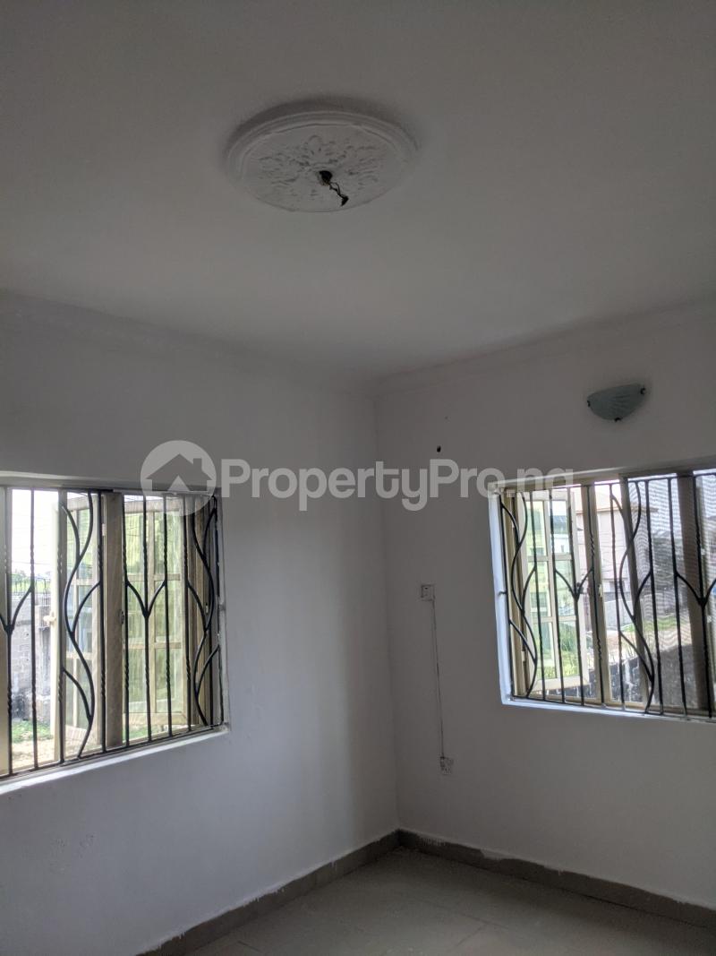 1 bedroom Flat / Apartment for rent Badore Ajah Lagos